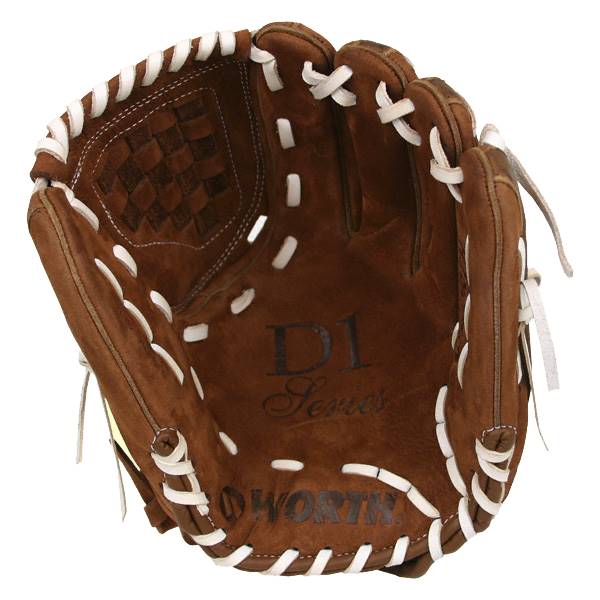 Worth D1 Series: D1175 Fastpitch: Image #287285