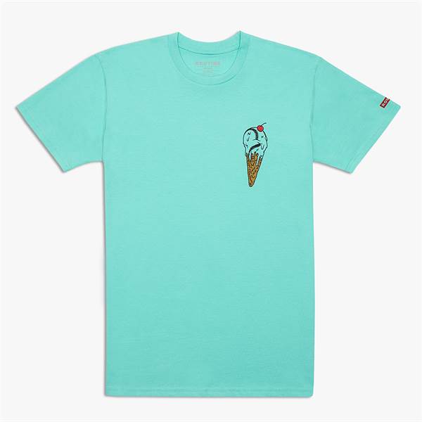 Scoops T-Shirt