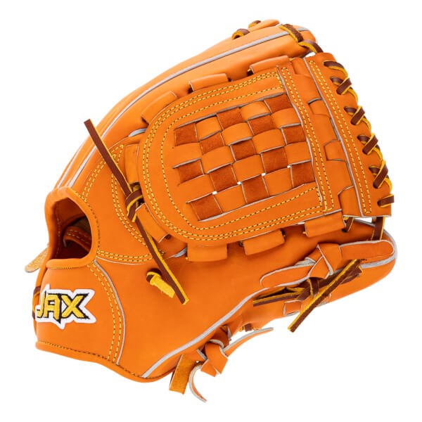 Jax 11.75" Baseball Glove: EN-7POTHB: Image #452294