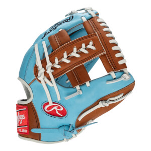 Rawlings HOH Mark of a Pro 11.5" Baseball Glove: RSP204-19CBGB: Image #438487