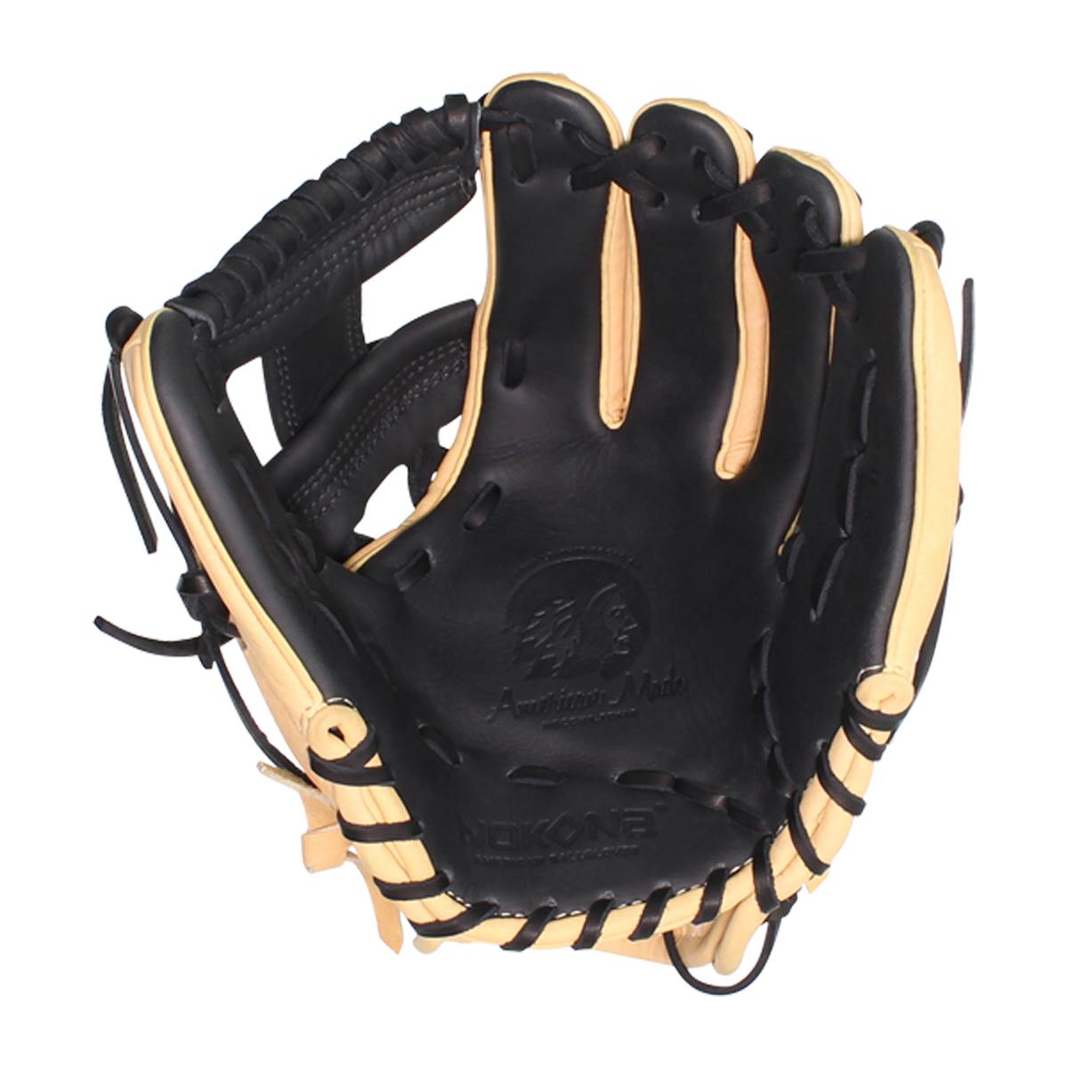 Nokona SKN 11.5" Baseball Glove: SKN-1150: Image #390087