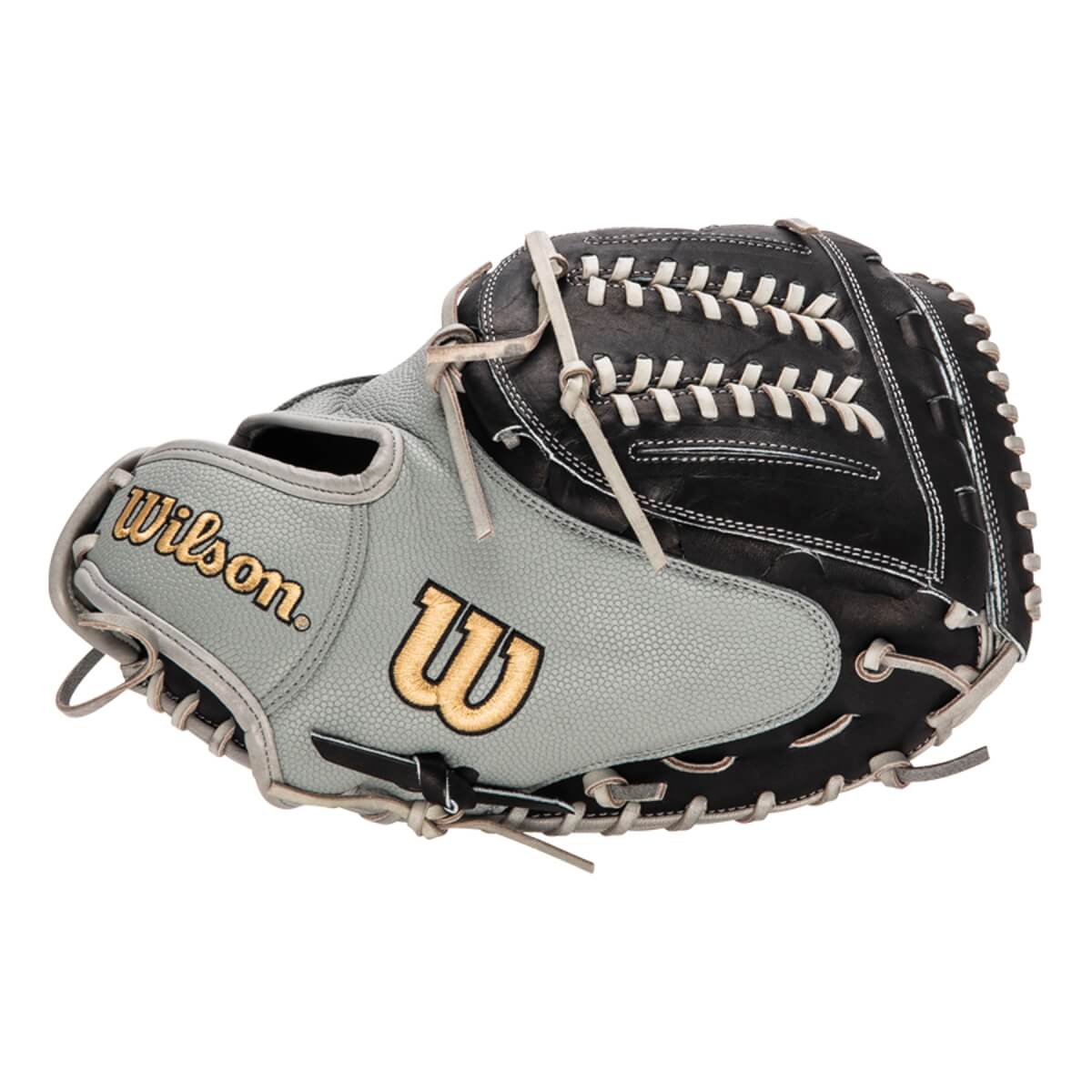 Wilson A2000 SuperSkin FPCM 34" Fastpitch Softball Catcher's Mitt