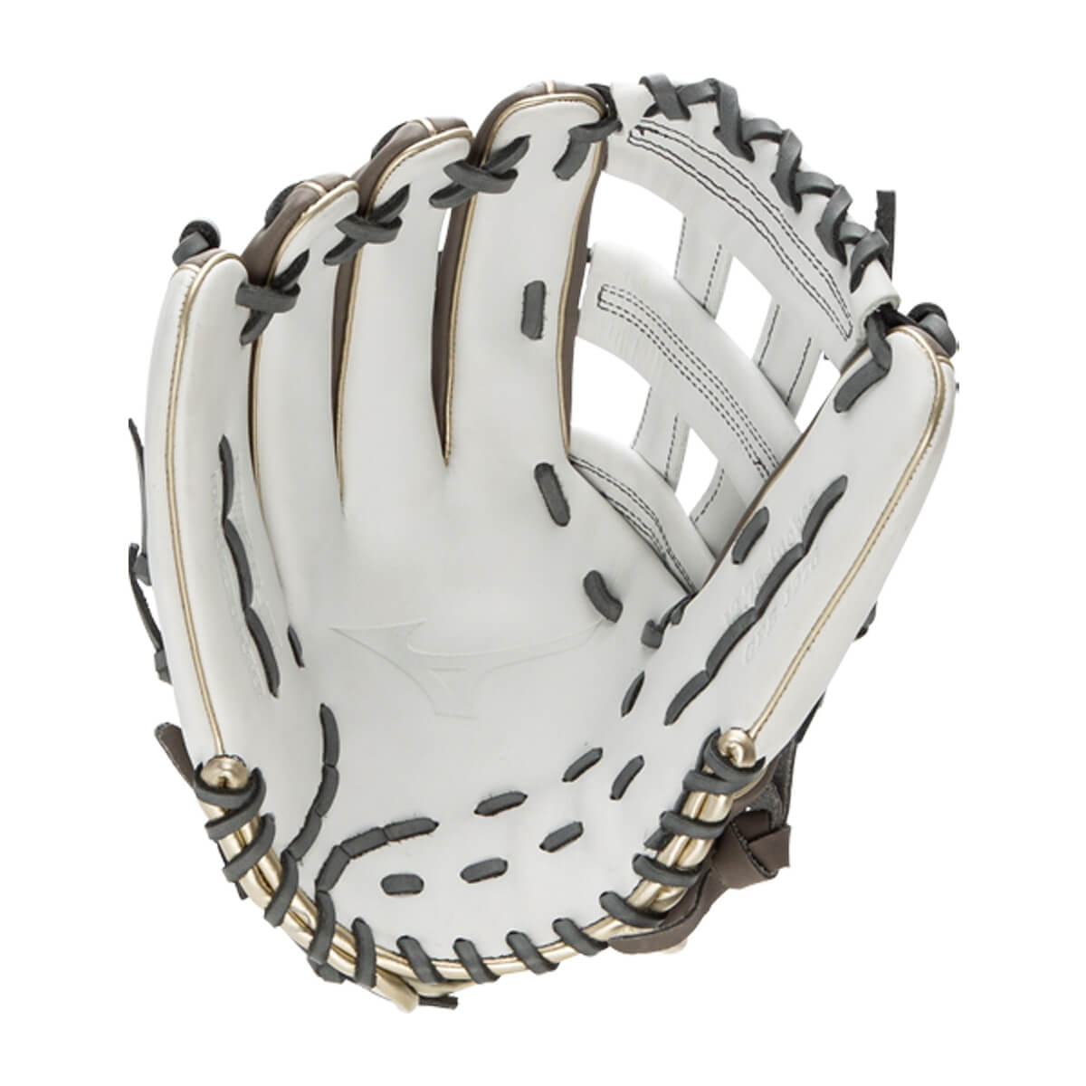 Mizuno Prime Elite 12.75" Baseball Glove: GPE1276: Image #412710