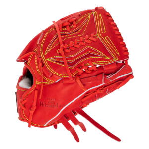Rawlings Heart of the Hide Japan Series 11.75" Baseball Glove: GR3HEA15MG-ROR: Image #454011