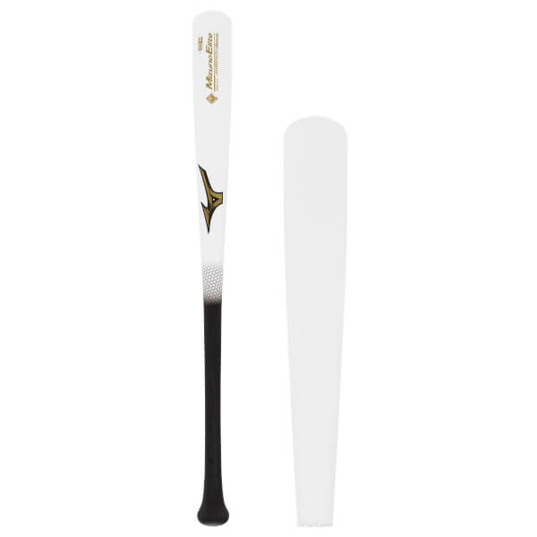 Mizuno on sale wooden bats