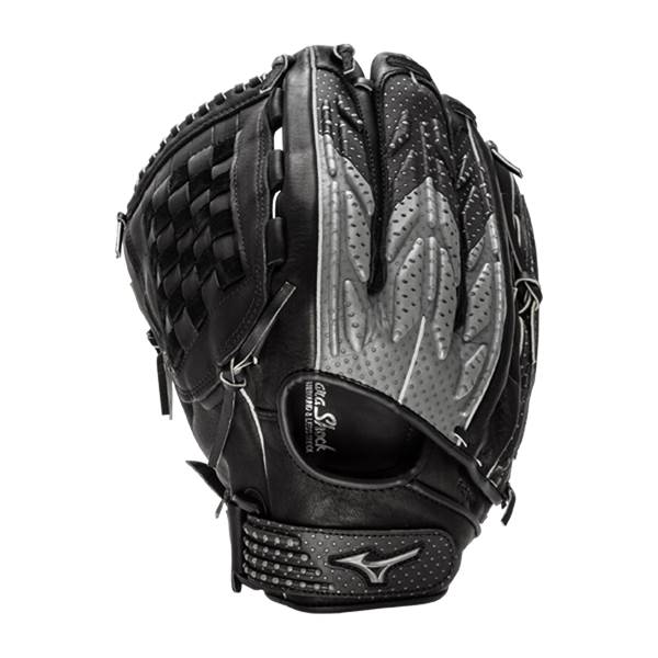 Mizuno Techfire 14" Slow Pitch Softball Glove: GTF1400: Image #405228