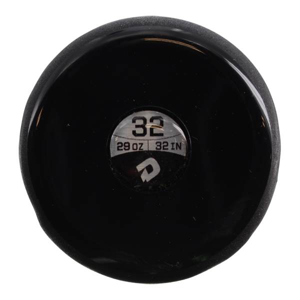 DeMarini Voodoo Balanced BBCOR Baseball Bat: WTDXVBC19: Image #370598