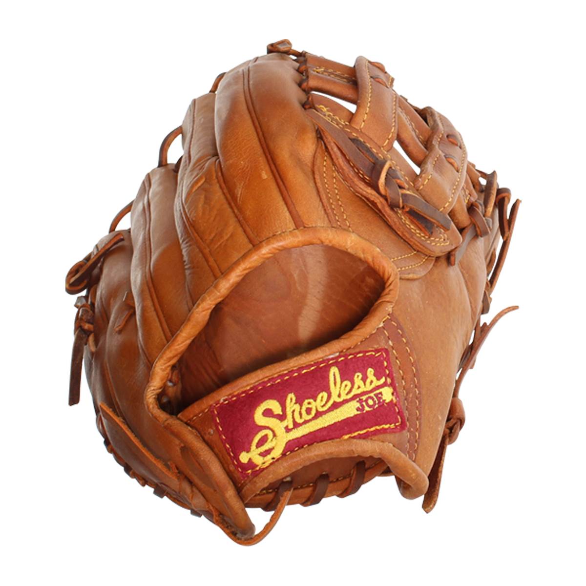 Shoeless Joe 11.75" Baseball Glove: 1175HW: Image #387352
