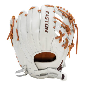 Easton Professional Collection 11.5" Fastpitch Softball Glove: PCFP115: Image #432032