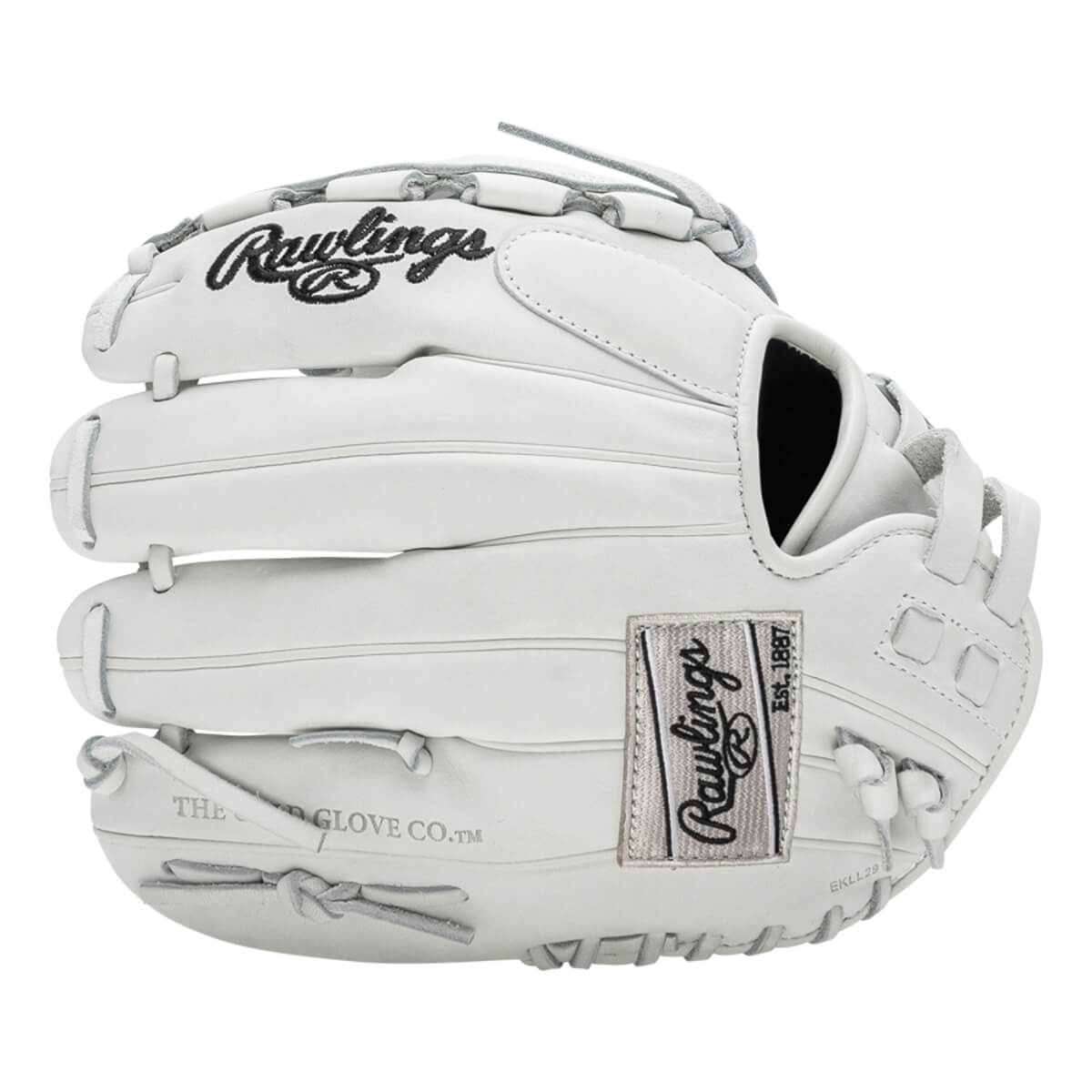 Rawlings Liberty Advanced 11.50" Fastpitch Softball Glove: RLA115-3W: Image #427368