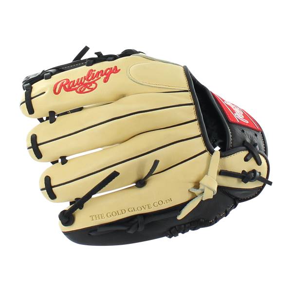 Rawlings HOH Mark Of A Pro 11.25" Baseball Glove: SPNP2-7CB: Image #313935