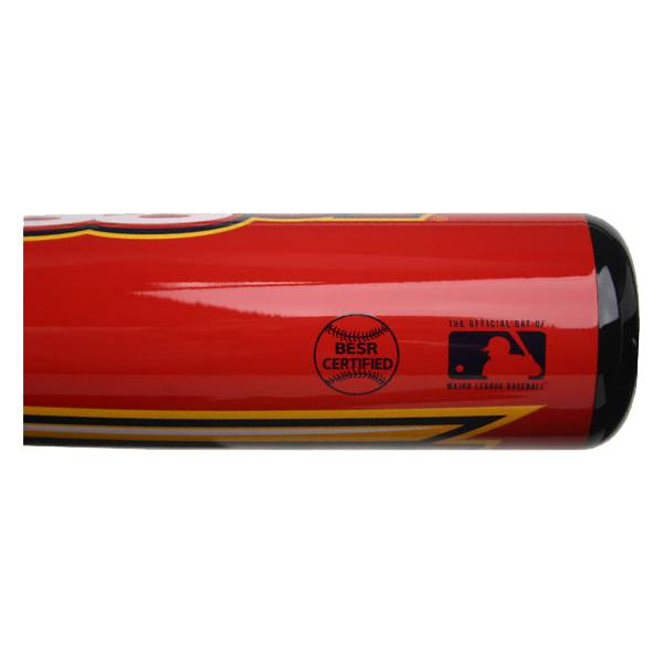 Louisville Slugger TPX Samurai -3 2 5/8
