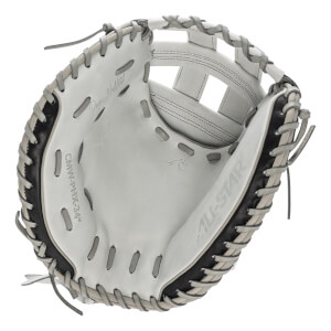 All Star PHX Paige Halstead 34" Fastpitch Softball Catcher's Mitt: CMW-PHX-34: Image #437913