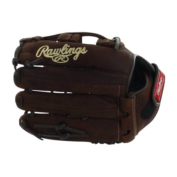 2017 Rawlings Player Preferred 13" Slow Pitch Softball Glove P130HFL