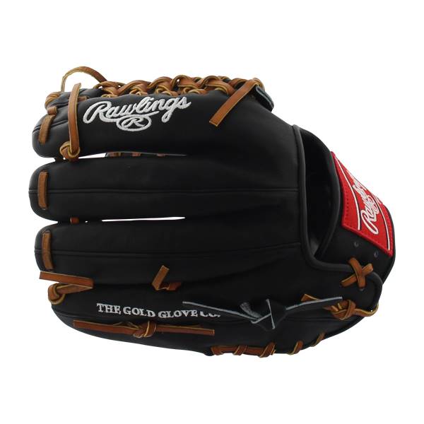 Rawlings Heart of the Hide 11.5" Baseball Glove: PRO204-4JBT: Image #317942
