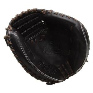 Rawlings Pro Preferred Series: PROSCM41MO Catcher's Mitt: Image #296738