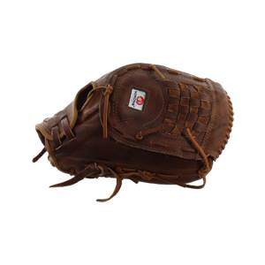 Nokona Classic Walnut 13.5" Softball Glove: WS-1350C: Image #278459