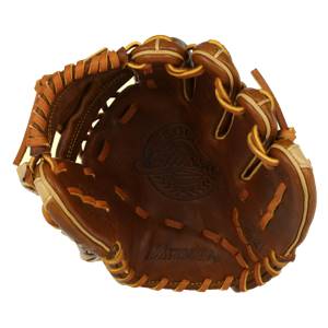 Mizuno Classic Pro Soft Series: GCP53S: Image #289086