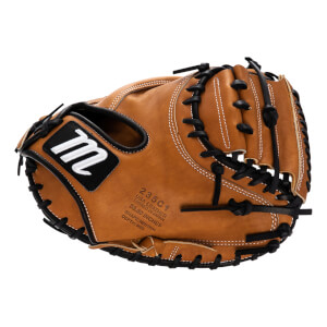 Marucci Capitol Series 33.50" Catcher's Mitt: MFGCP235C1: Image #417766