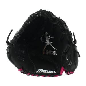 Mizuno Prospect Finch 11" Youth Fastpitch Softball Glove: GPP1105F2: Image #310930