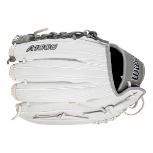Wilson A1000 T125 12.5" Fastpitch Softball Glove: WBW101459125: Image #438872