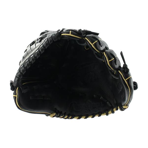 Rawlings Shut Out 12.5" Fastpitch Softball Glove RSO125BCC