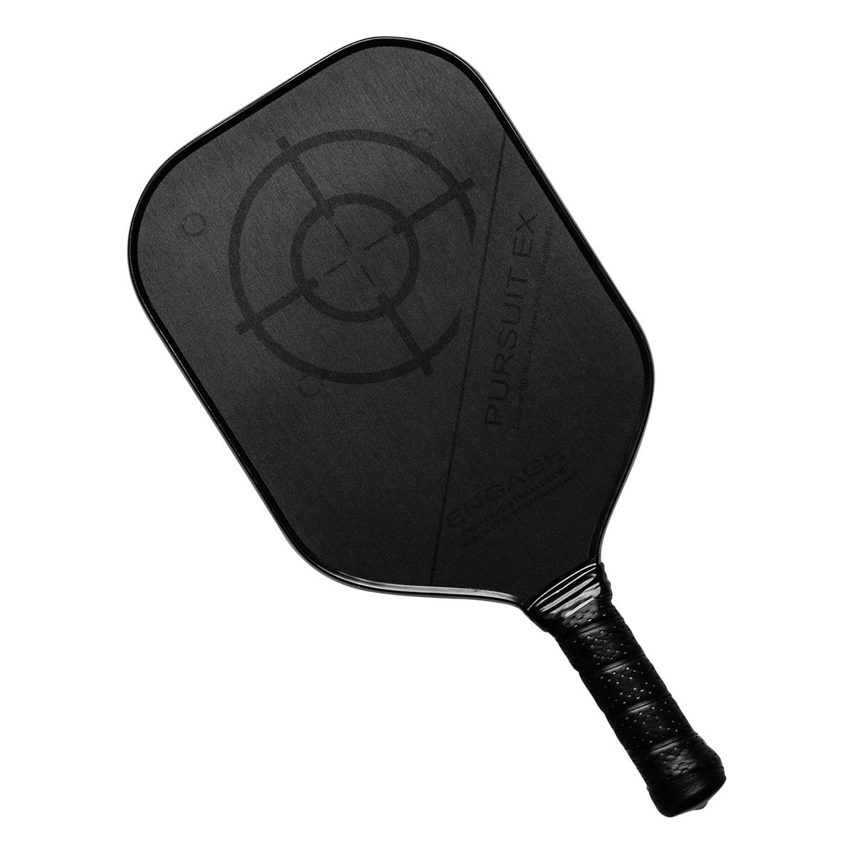 Engage Pursuit EX Lightweight Graphite Pickleball Paddle