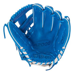 Wilson A2000 Autism Speaks 1786 11.5" Baseball Glove: WBW100845115: Image #420144