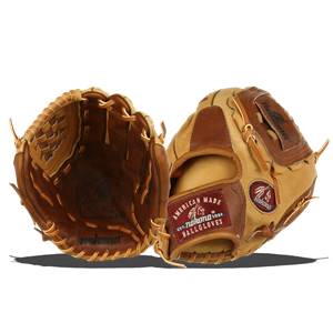 Nokona Buffalo Combo Series: BC1200C (AMG1200BCCW): Image #290633