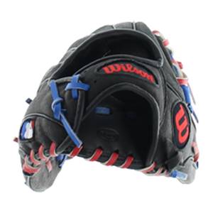 Wilson Advisory Staff Series: WTA04RB15HR13 Hanley Ramirez Model: Image #302966