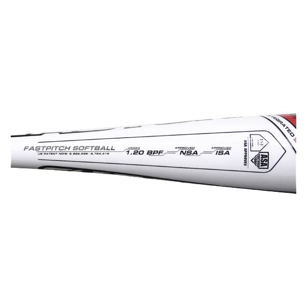 Easton Synergy Crystal Fastpitch Softball Bat: SCL1B: Image #321002