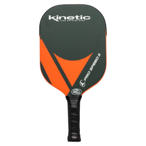 ProKennex Pro Speed II Hybrid Pickleball Paddle: Image #430076