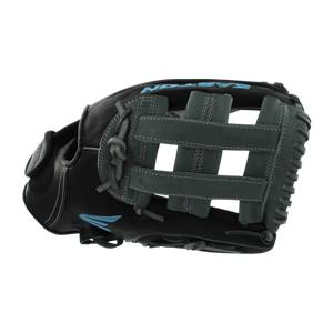 Easton Core Pro 12.25" Fastpitch Softball Glove: COREFP1225BKGY: Image #312342