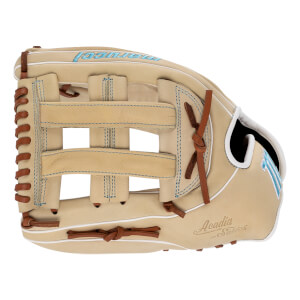 Marucci Acadia 12.5" Fastpitch Softball Glove: MFG3AC97R3FP-CM: Image #445235