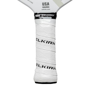 Selkirk VANGUARD Power Air Invikta Carbon Fiber Pickleball Paddle: Image #425049