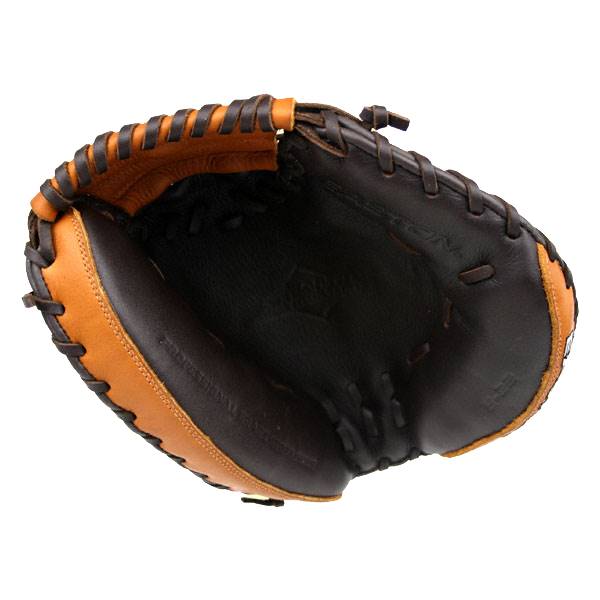 Easton Stealth Ideal Fit Series: S22 Catcher's Mitt: Image #281602