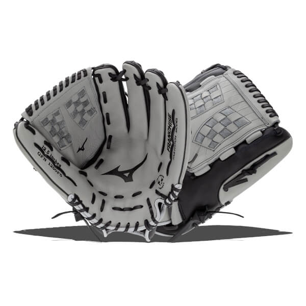 Mizuno Franchise 12.5" Fastpitch Softball Glove: GFN1250F5: Image #449734