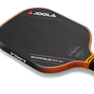 JOOLA Collin Johns Scorpeus 3S 16mm UPA-A Carbon Fiber Pickleball Paddle: Image #462322