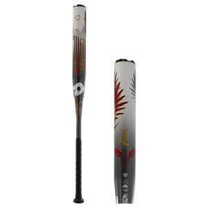 2020 DeMarini FNX -8 Fastpitch Softball Bat: WTDXPH820