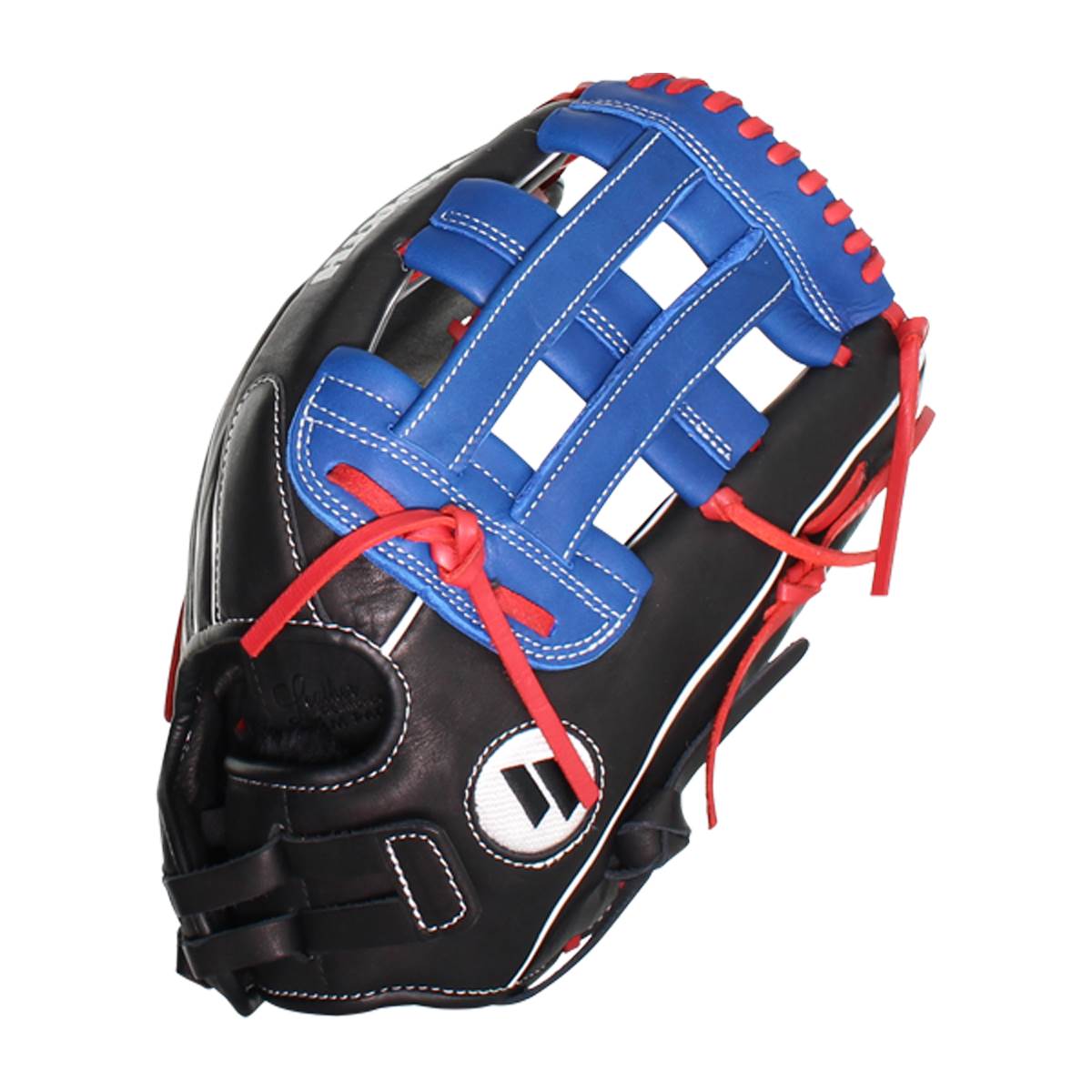 Worth XT Extreme 13.5" Slow Pitch Softball Glove WXT135PH