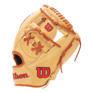 Wilson A2000 1787 11.75" Baseball Glove: WBW1000891175: Image #420979
