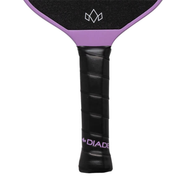 Diadem Hush Quiet Pickleball Paddle: Image #447387