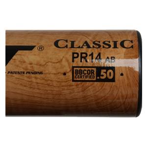 COMBAT Classic BBCOR Baseball Bat: PR14: Image #329327