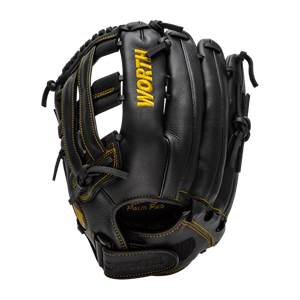Worth Player Series 13" Slow Pitch Softball Glove: WPL130-PH: Image #406441