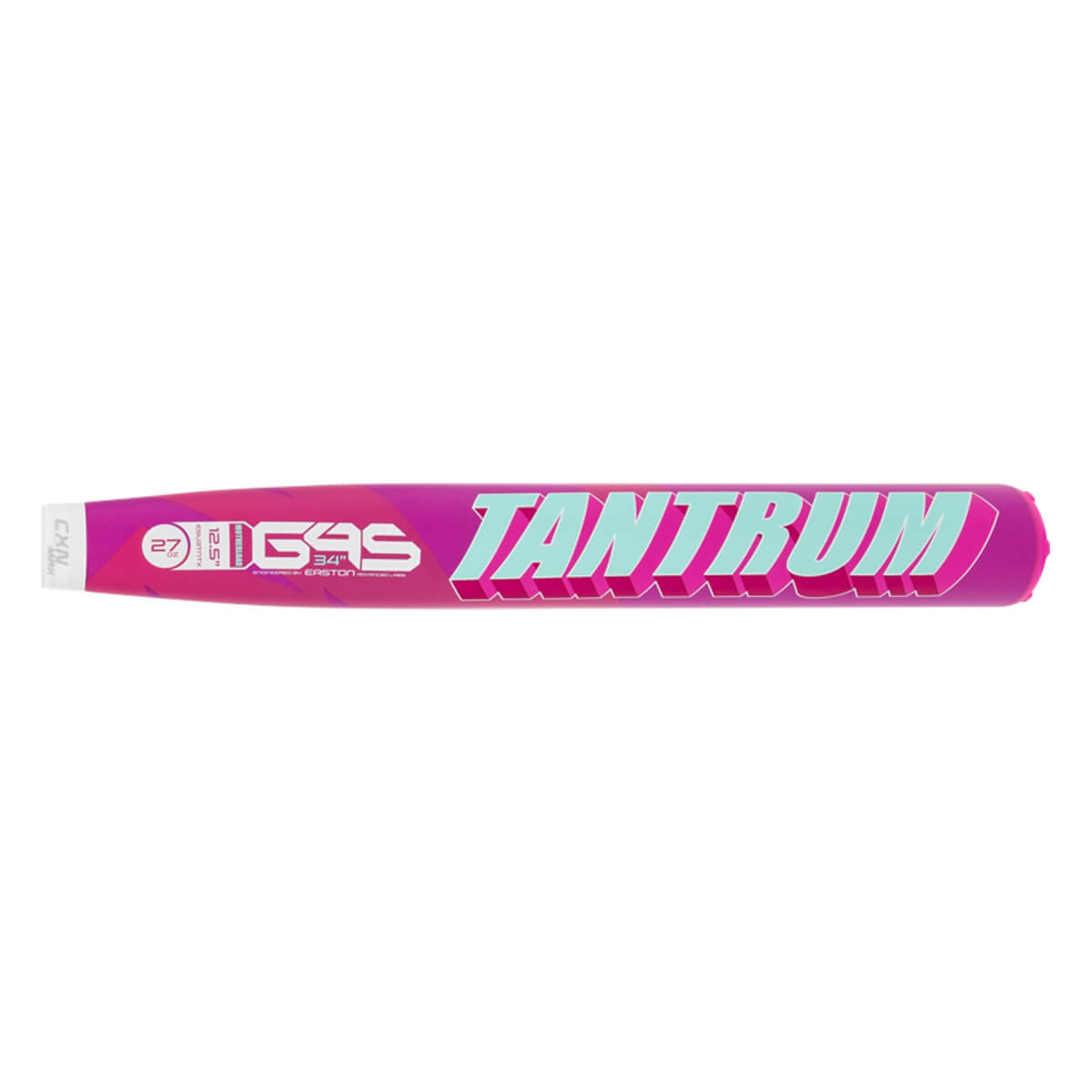 Batte De Softball Easton Tantrum 13, 2 Pièces Composite, 34" 26oz, USSSA Slowpitch ESU4TNTL Neuve