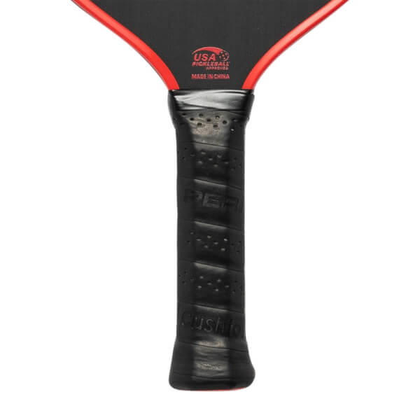 パドルテニス Diadem Warrior BluCore V3 Standard Carbon + Kevlar