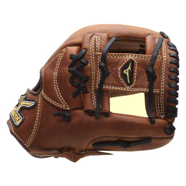 Mizuno MVP 11.75" Baseball Glove (GMVP1175B1 | Demo | 19097): Image #299780