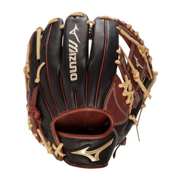 Giant mizuno baseball clearance glove