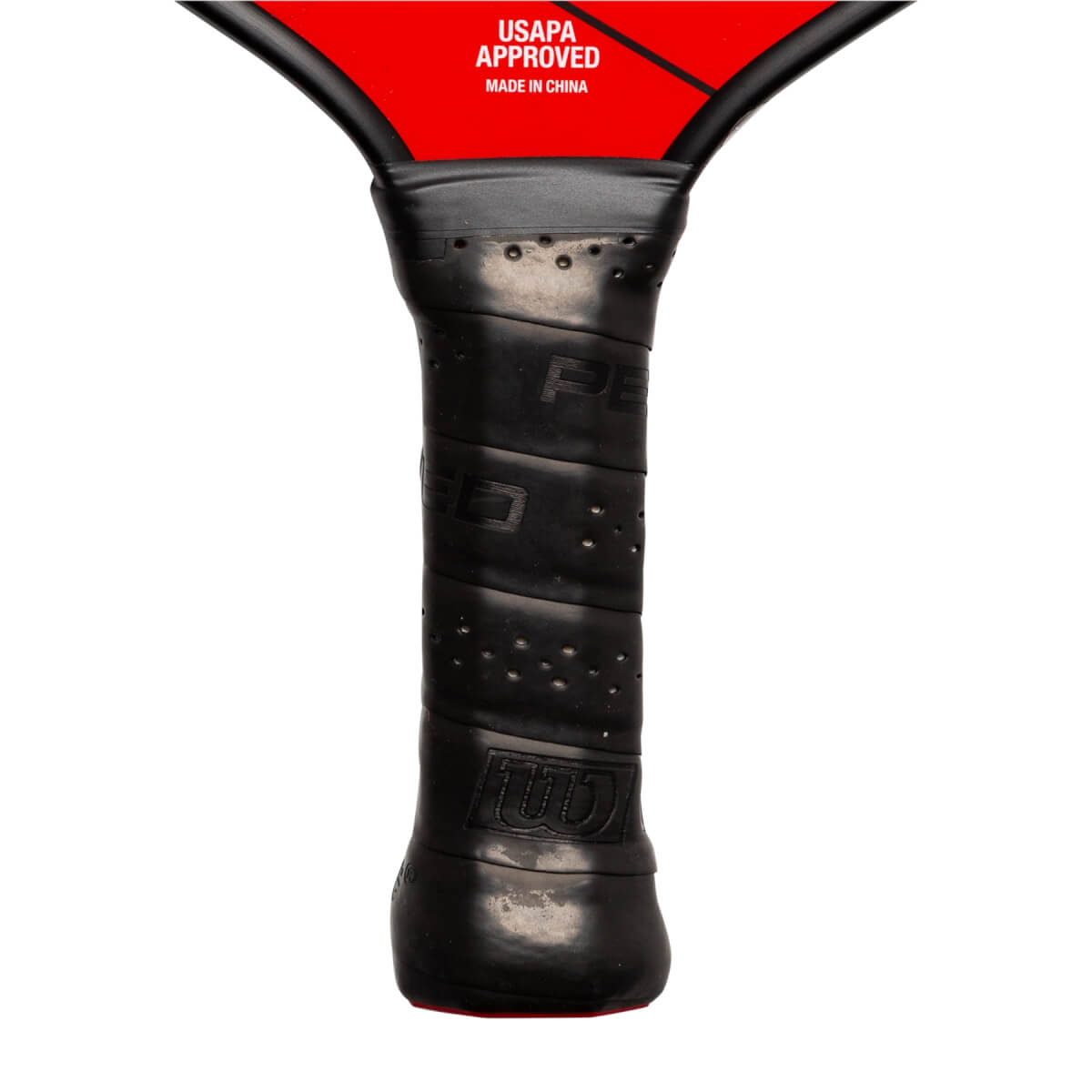 Wilson Juice Team Middleweight Composite Pickleball Paddle
