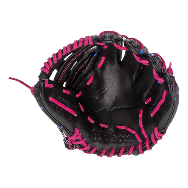 Wilson A2000 Super SnakeSkin EDC44 Elly De La Cruz 12" Fall Collection Baseball Glove: WBW10270512: Image #443956